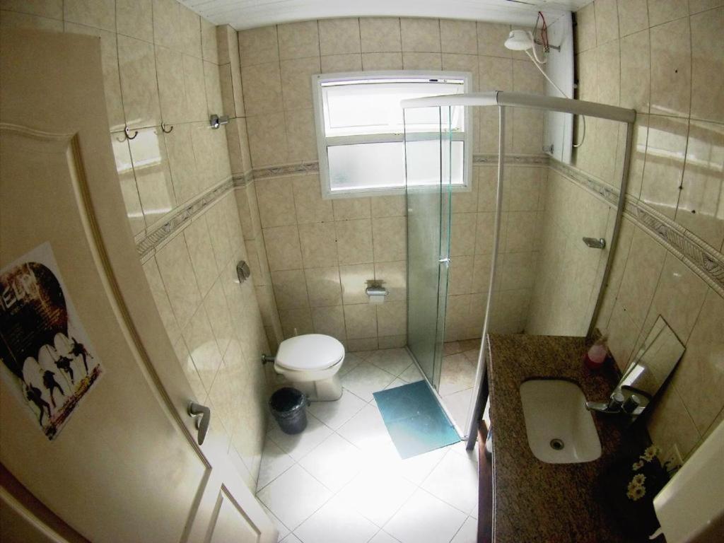 Joshua Tree Hostel - Curitiba Ngoại thất bức ảnh